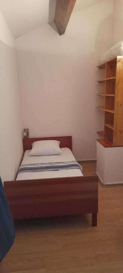 Charmant Duplex 3Eme Etage Avec Vue Imprenable Le Barcarès Exteriör bild
